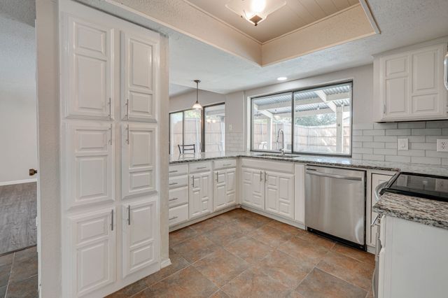 4529 Palos Verdes Drive, Mesquite, TX 75150