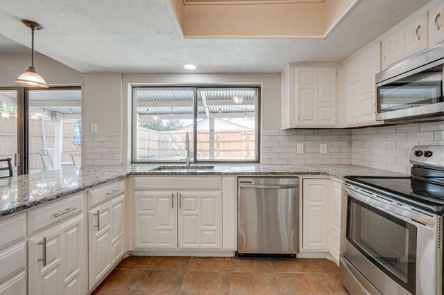 4529 Palos Verdes Drive, Mesquite, TX 75150