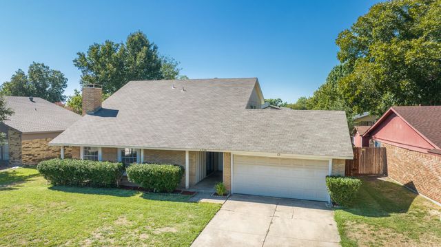 4529 Palos Verdes Drive, Mesquite, TX 75150