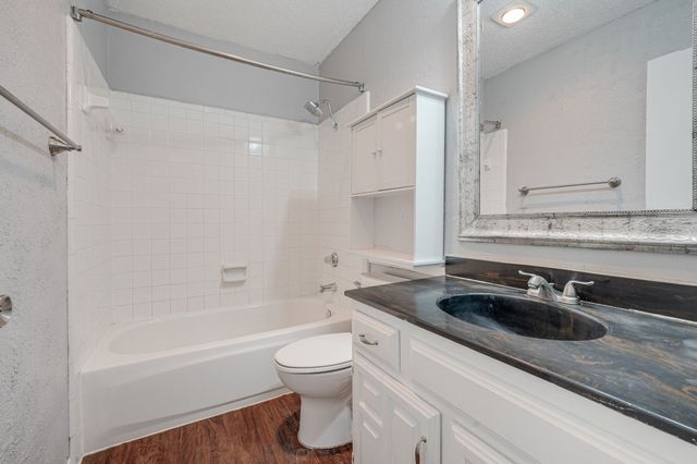 4529 Palos Verdes Drive, Mesquite, TX 75150