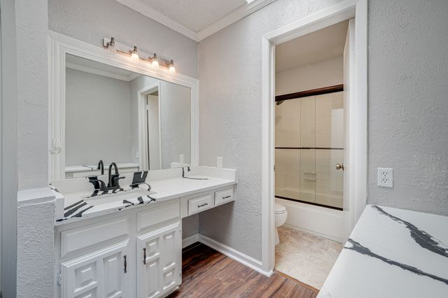 4529 Palos Verdes Drive, Mesquite, TX 75150