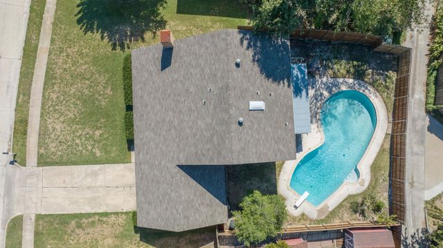 4529 Palos Verdes Drive, Mesquite, TX 75150