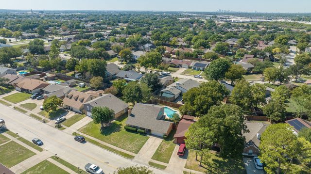 4529 Palos Verdes Drive, Mesquite, TX 75150