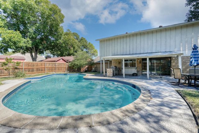 4529 Palos Verdes Drive, Mesquite, TX 75150