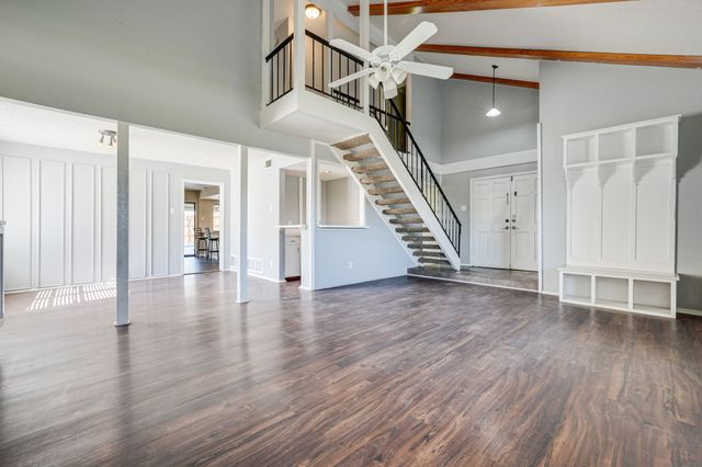 4529 Palos Verdes Drive, Mesquite, TX 75150