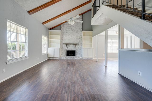 4529 Palos Verdes Drive, Mesquite, TX 75150