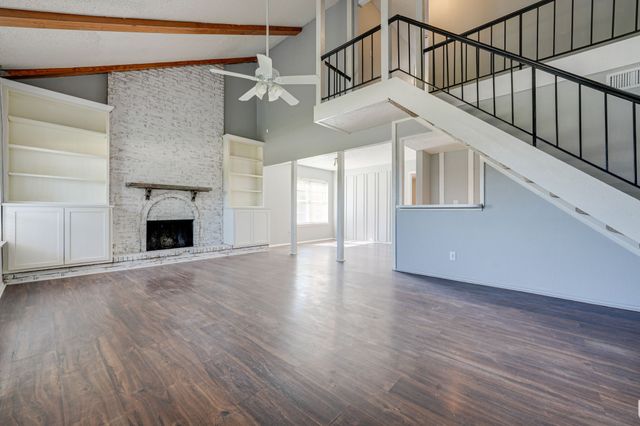 4529 Palos Verdes Drive, Mesquite, TX 75150