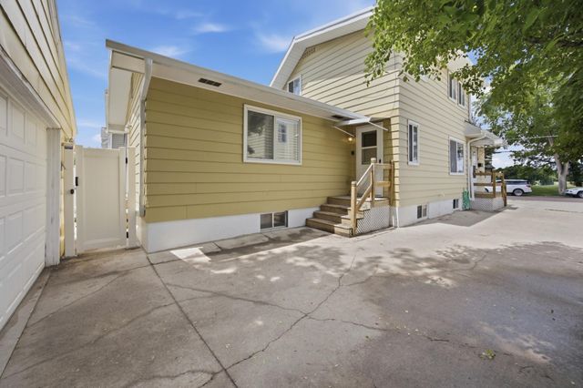 9 N Terrace N, Fargo, ND 58102
