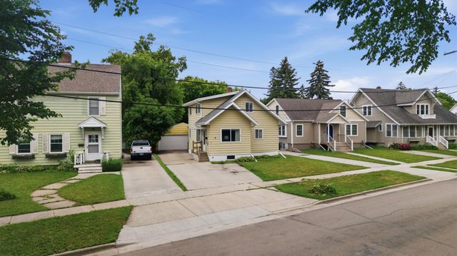 9 N Terrace N, Fargo, ND 58102