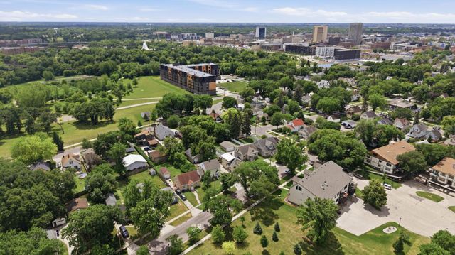 9 N Terrace N, Fargo, ND 58102