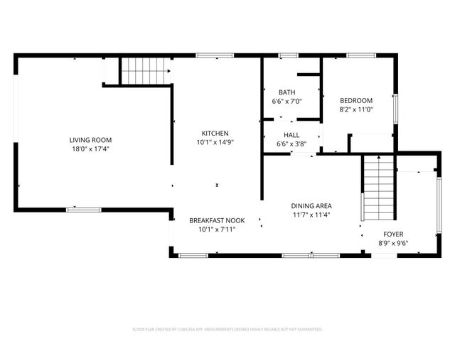 9 N Terrace N, Fargo, ND 58102