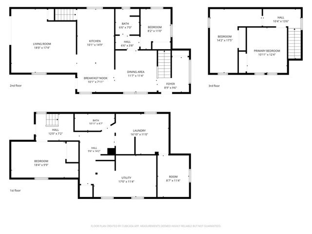 9 N Terrace N, Fargo, ND 58102