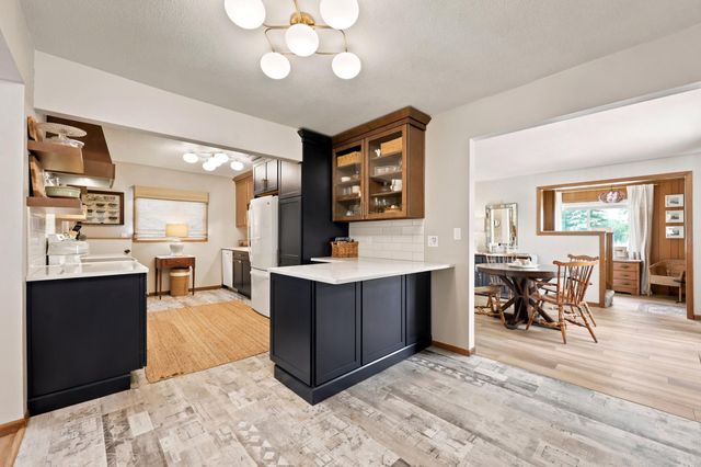 9 N Terrace N, Fargo, ND 58102