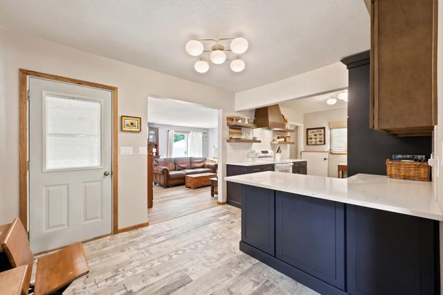 9 N Terrace N, Fargo, ND 58102