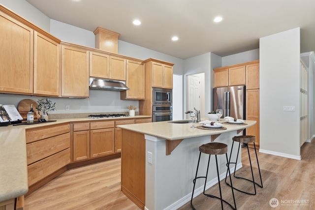 24250 NE 131st Terrace, Redmond, WA 98053