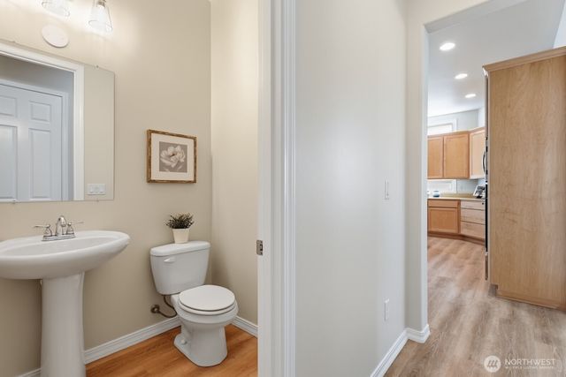 24250 NE 131st Terrace, Redmond, WA 98053