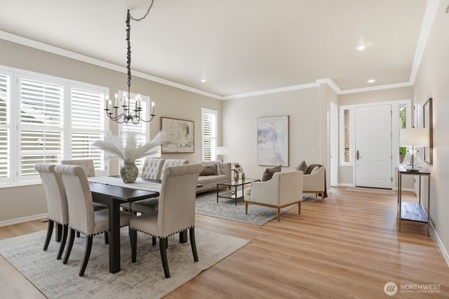 24250 NE 131st Terrace, Redmond, WA 98053