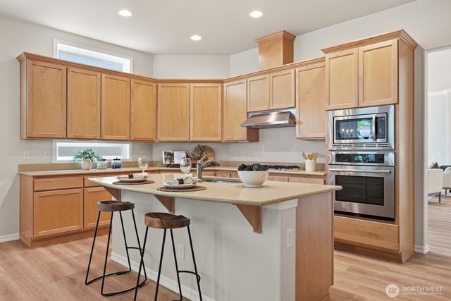 24250 NE 131st Terrace, Redmond, WA 98053