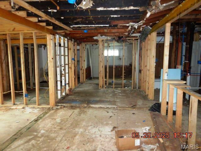 4431 Gordon Avenue, St Louis, MO 63134