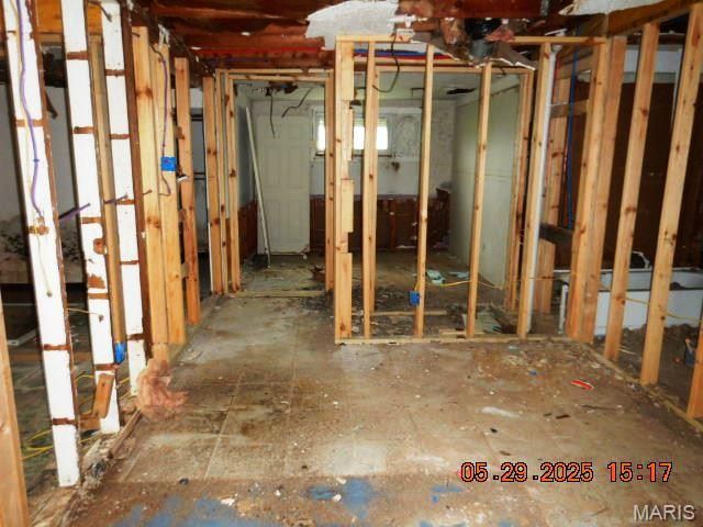 4431 Gordon Avenue, St Louis, MO 63134