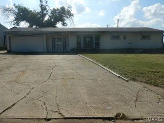 4431 Gordon Avenue, St Louis, MO 63134