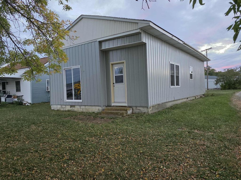 115 Eastway Drive 115 Eastway Drive, Saint Marys, OH 45885