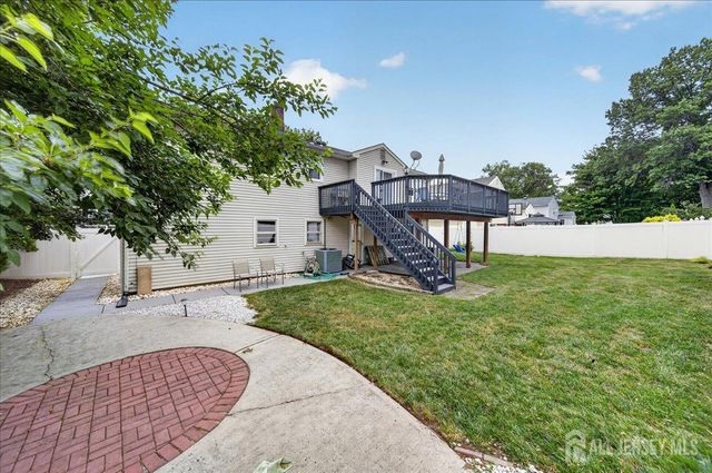 961 Linwood Place, North Brunswick, NJ 08902