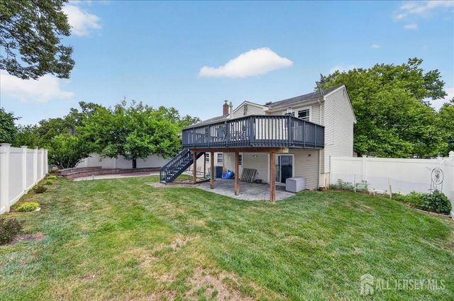 961 Linwood Place, North Brunswick, NJ 08902