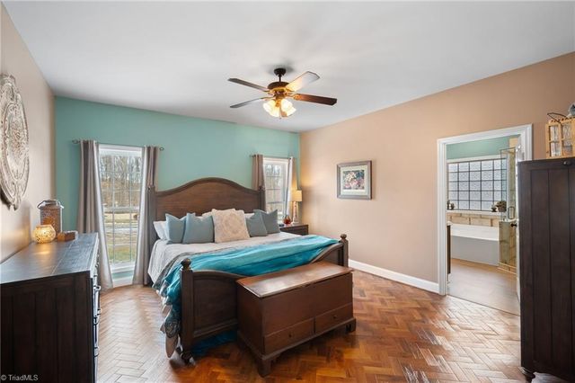 3870 Hangar Run, Sophia, NC 27350