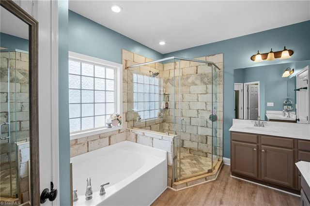 3870 Hangar Run, Sophia, NC 27350