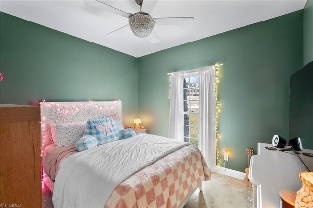 3870 Hangar Run, Sophia, NC 27350