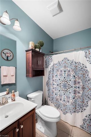 3870 Hangar Run, Sophia, NC 27350