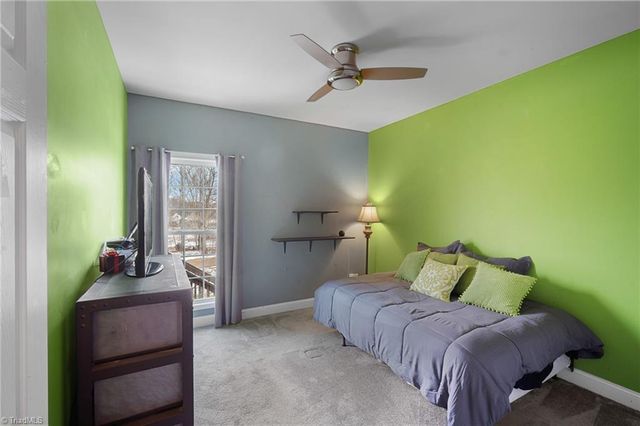 3870 Hangar Run, Sophia, NC 27350