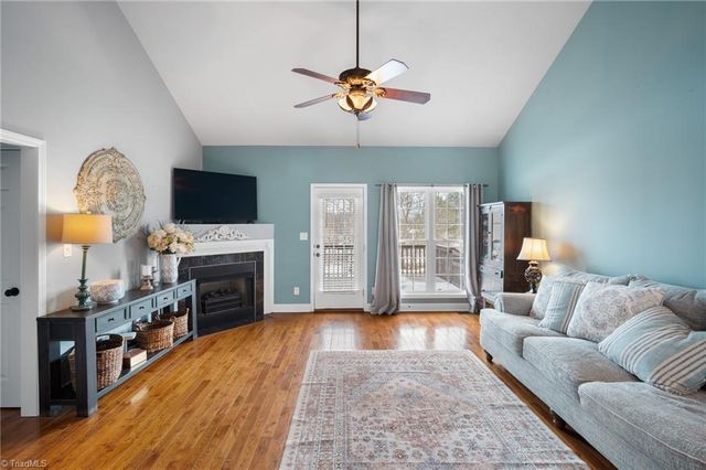 3870 Hangar Run, Sophia, NC 27350