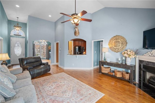 3870 Hangar Run, Sophia, NC 27350