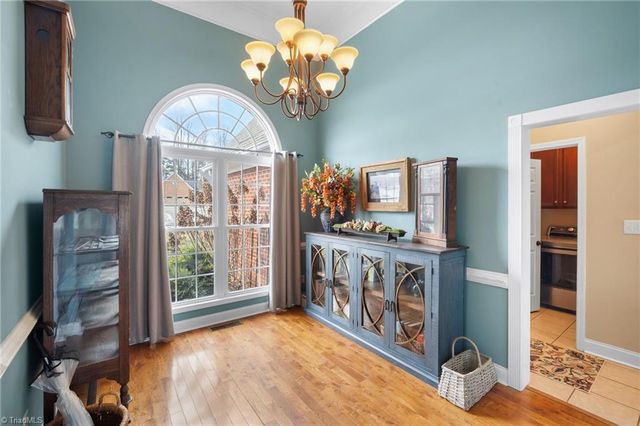 3870 Hangar Run, Sophia, NC 27350