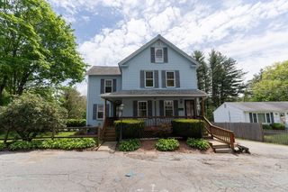 3 Parent St, Spencer, MA 01562