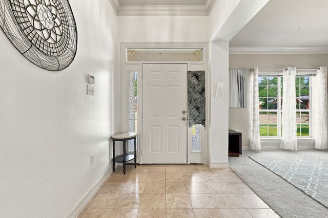 8318 Portsmouth Drive, Rowlett, TX 75088
