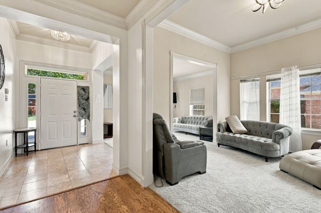 8318 Portsmouth Drive, Rowlett, TX 75088