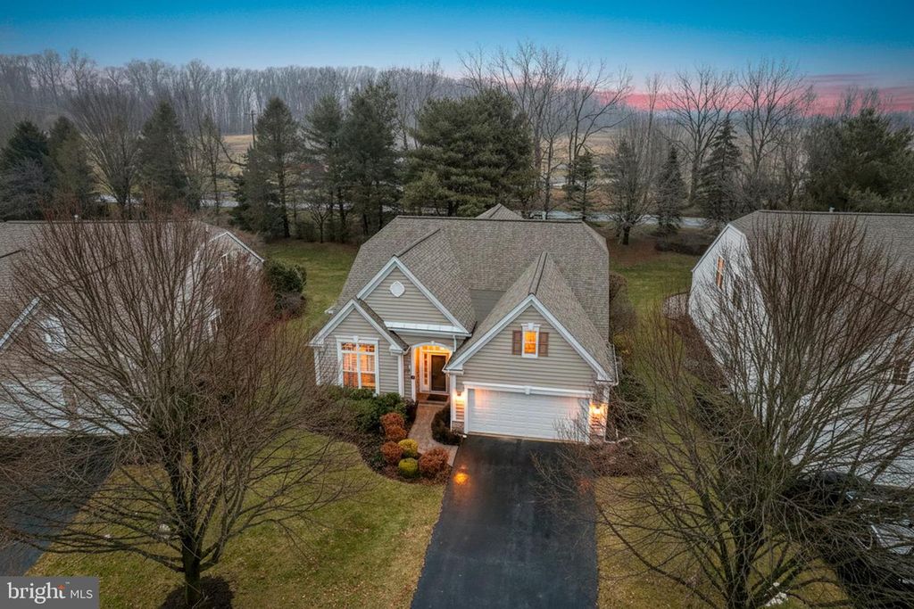 454 MIMOSA CIR, Kennett Square, PA 19348