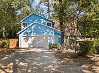 12 Dewthread Court, Spring, TX 77380