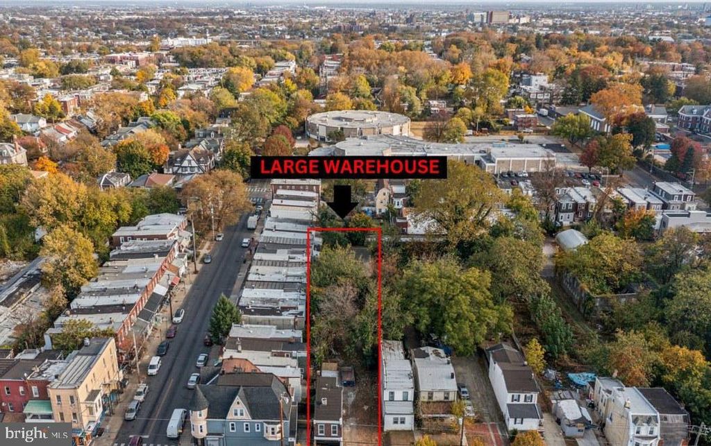 308 W QUEEN LN, PHILADELPHIA, PA 19144 — photo 3