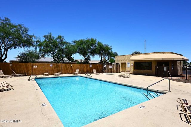 11640 N 51ST Avenue 135, Glendale, AZ 85304