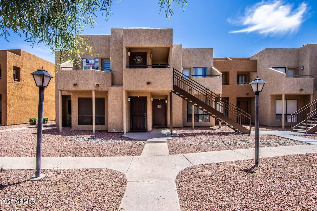 11640 N 51ST Avenue 135, Glendale, AZ 85304