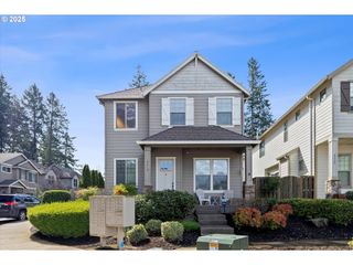 27419 Sw COPPER CREEK Loop, Wilsonville, OR 97070