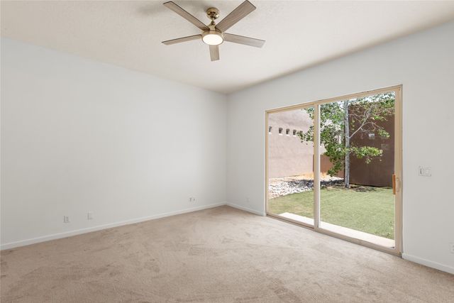 10 Bajada Place, Santa Fe, NM 87508