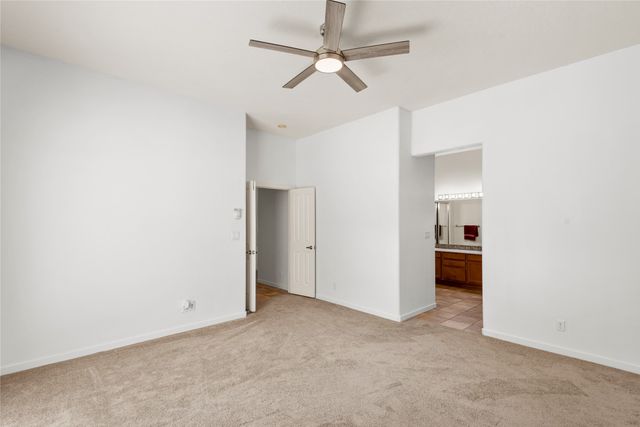 10 Bajada Place, Santa Fe, NM 87508