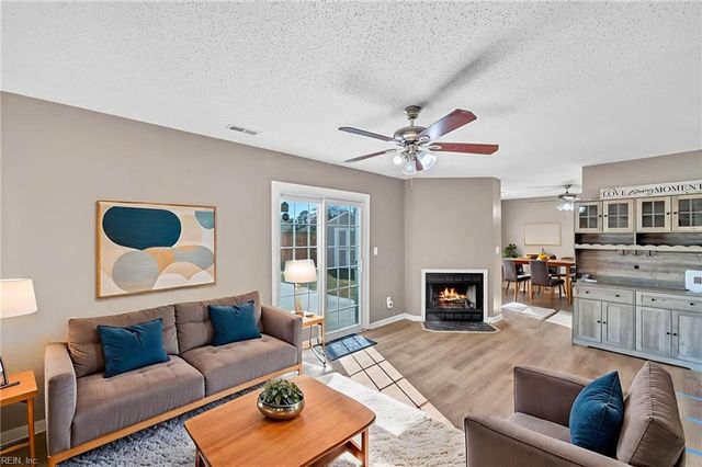 1781 Kitimal DR, Virginia Beach, VA 23454