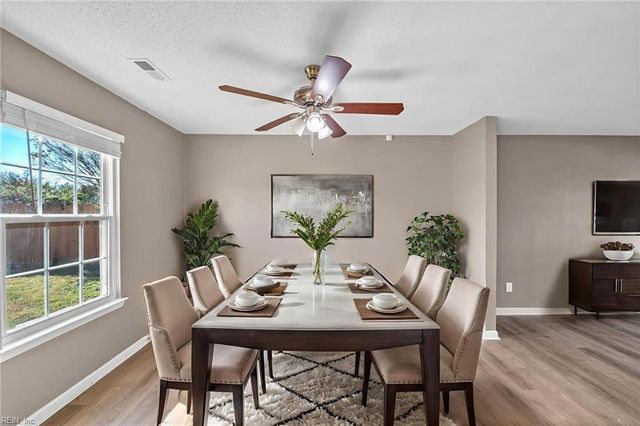 1781 Kitimal DR, Virginia Beach, VA 23454