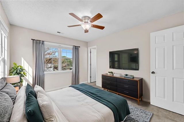 1781 Kitimal DR, Virginia Beach, VA 23454